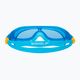 Маска для плавання дитяча Speedo Rift Junior blue/orange 8-012132255 5