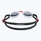 Окуляри для плавання Speedo Aquapure black/white/red/smoke 8-090028912 5