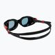 Окуляри для плавання Speedo Futura Classic black/lava red/smoke 8-10898B572 4