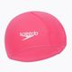 Шапочка для плавання дитяча Speedo Polyester рожева 8-710111587