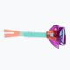 Маска для плавання дитяча Speedo Rift Junior orchid/soft coral/peppermint 8-01213B998 3