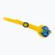 Окуляри для плавання дитячі Speedo Jet V2 empire yellow/neon blue 8-09298B567 3