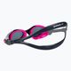 Окуляри для плавання жіночі Speedo Futura Biofuse Flexiseal Dual Female ecstatic pink/black/smoke  8-11314B980 4