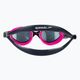 Окуляри для плавання жіночі Speedo Futura Biofuse Flexiseal Dual Female ecstatic pink/black/smoke  8-11314B980 5
