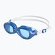 Окуляри для плавання дитячі Speedo Futura Classic Junior clear/neon blue 6