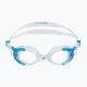 Окуляри для плавання дитячі Speedo Futura Biofuse Flexiseal Junior clear/white/clear 68-11596C527 2