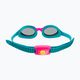 Окуляри для плавання дитячі Speedo Illusion 3D bali blue/vegas pink/nautilus hologram 68-11597C621 5