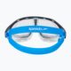 Маска для плавання Speedo Biofuse Rift Mask bondi blue/white/clear 8-11775C750 5