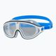 Маска для плавання Speedo Biofuse Rift Mask bondi blue/white/clear 8-11775C750 6