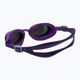 Окуляри для плавання Speedo Aquapure Mirror purple/silver 68-11768C757 4