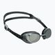 Окуляри для плавання Speedo Aquapure Mirror black/silver/chrome 8-11770C742