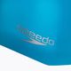 Шапочка для плавання Speedo Plain Moulded Silicone блакитна 8-70984D437 3