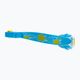 Окуляри для плавання дитячі Speedo Illusion Infant turquoise/yellow/clear 68-12115D664 3