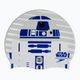 Шапочка для плавання дитяча Speedo Star Wars Slpogan Print R2-D2 біло-сірий 8-08385D674 4