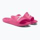Шльопанці жіночі Speedo Slide рожеві 68-12230 4