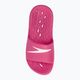Шльопанці жіночі Speedo Slide рожеві 68-12230 6
