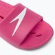 Шльопанці жіночі Speedo Slide рожеві 68-12230 7