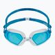 Окуляри для плавання Speedo Hydropulse pool blue/clear/blue 8-12268D647 2