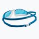 Окуляри для плавання Speedo Hydropulse pool blue/clear/blue 8-12268D647 4