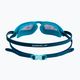 Окуляри для плавання дитячі Speedo Hydropulse Mirror Junior navy/blue bay/yellow gold 68-12269D656 5