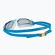 Окуляри для плавання дитячі Speedo Hydropulse Junior pool blue/mango/light smoke 68-12270D658 4
