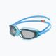 Окуляри для плавання дитячі Speedo Hydropulse Junior pool blue/mango/light smoke 68-12270D658 6