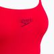 Купальник роздільний жіночий Speedo Essential Endurance+ Thinstrap Bikini червоний 126736446 3