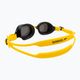Окуляри для плавання дитячі Speedo Hydropure Mirror Junior yellow/black/chrome 8-12671F277 5
