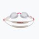 Окуляри для плавання Speedo Hydropure white/red/clear 68-126698142 5