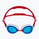 Окуляри для плавання дитячі Speedo Hydropure Junior red/white/blue 8-126723083 2