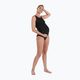 Купальник суцільний для вагітних Speedo Maternity Fitness чорний 8-129110001 6