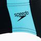 Плавки чоловічі Speedo Boom Logo Splice 7cm Brief чорні 68-12824F888 3