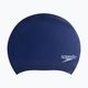 Шапочка для плавання Speedo Long Hair Cap синя 68-06168G757