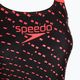 Купальник суцільний жіночий Speedo Medley Logo Medalist чорний 8-13474B441 8