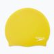Шапочка для плавання Speedo Plain Moulded Silicone жовта 68-70984 4
