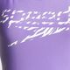 Купальник суцільний жіночий Speedo Logo Deep U-Back фіолетовий 68-12369 3