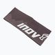 Бігова пов'язка Inov-8 Race Elite™ Headband чорна/біла бігова пов'язка