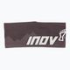 Бігова пов'язка Inov-8 Race Elite™ Headband чорна/біла бігова пов'язка 2