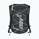 Біговий рюкзак Inov-8 VentureLite 4 чорний/зелений