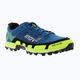 Кросівки для бігу чоловічі Inov-8 Mudclaw 300 блакитно-жовті 000770-BLYW 11