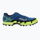 Кросівки для бігу чоловічі Inov-8 Mudclaw 300 блакитно-жовті 000770-BLYW 12