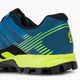Кросівки для бігу чоловічі Inov-8 Mudclaw 300 блакитно-жовті 000770-BLYW 10