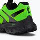 Кросівки для бігу чоловічі Inov-8 Trailfly Ultra G300 Max зелені 000977-GNBK 12