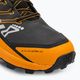 Кросівки для бігу чоловічі Inov-8 X-Talon Ultra 260 V2 black/gold 7