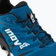 Кросівки для бігу чоловічі Inov-8 Trailtalon 235 блакитні 000714-BLNYWH 8