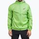 Куртка для бігу чоловіча Inov-8 Raceshell Pro FZ green