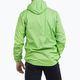Куртка для бігу чоловіча Inov-8 Raceshell Pro FZ green 2