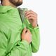 Куртка для бігу чоловіча Inov-8 Raceshell Pro FZ green 4