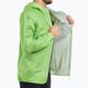 Куртка для бігу чоловіча Inov-8 Raceshell Pro FZ green 8