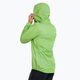 Куртка для бігу чоловіча Inov-8 Raceshell Pro FZ green 9